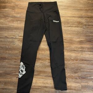 Black Darc Sport Leggings